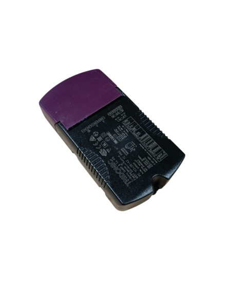 Tridonic ballast electr 1x26w 42w lamp fuorescent